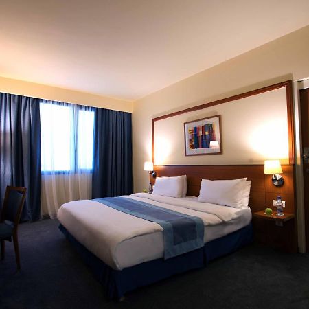 Lancaster Tamar Hotel- Hadath Beirute Exterior foto
