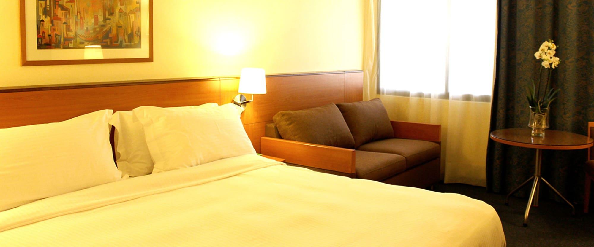 Lancaster Tamar Hotel- Hadath Beirute Exterior foto