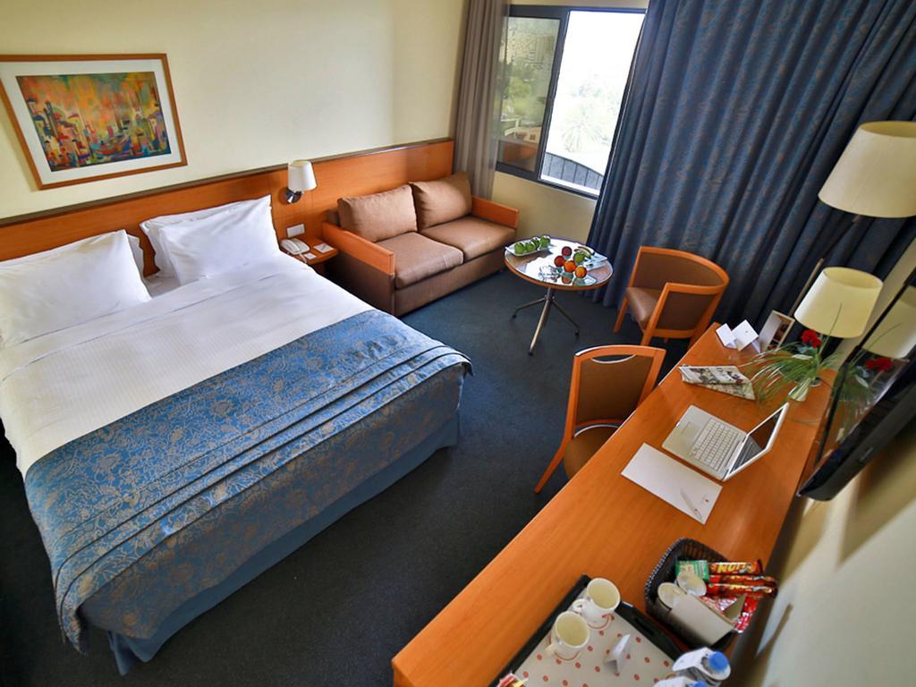 Lancaster Tamar Hotel- Hadath Beirute Exterior foto